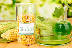Shiskine biofuel availability