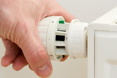 Shiskine central heating repair costs