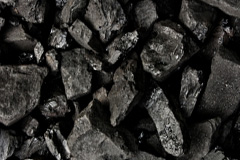 Shiskine coal boiler costs