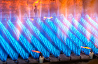 Shiskine gas fired boilers