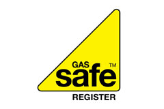 gas safe companies Shiskine